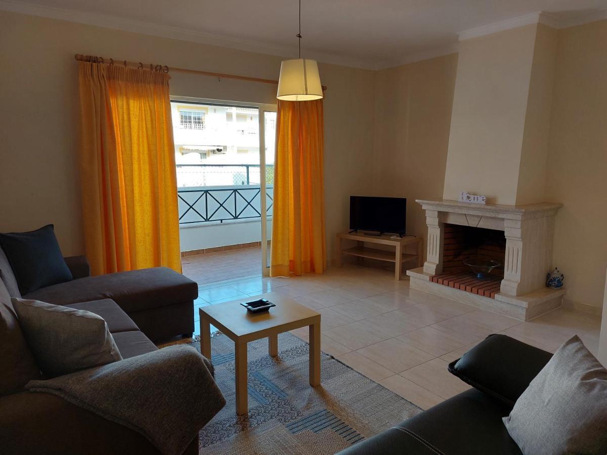 Apartamento Sunny Velamar Patroves Exterior photo