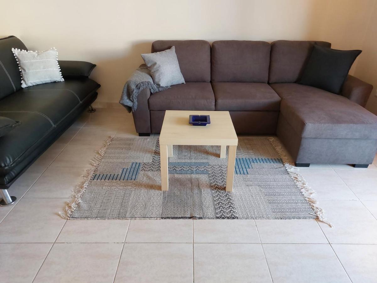 Apartamento Sunny Velamar Patroves Exterior photo