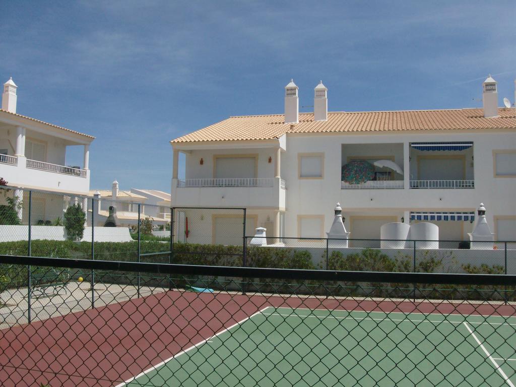Apartamento Sunny Velamar Patroves Exterior photo